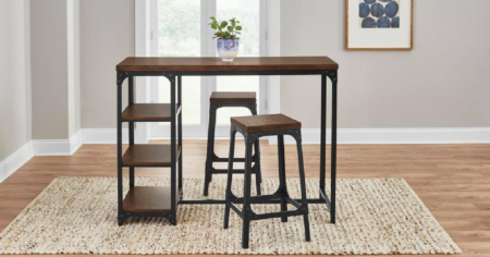 Kitchen Island Table