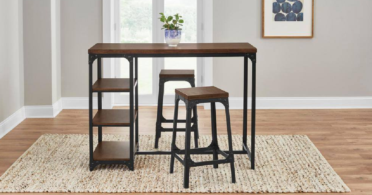 Kitchen Island Table