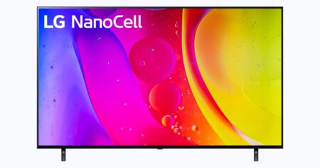 LG NANOCELL