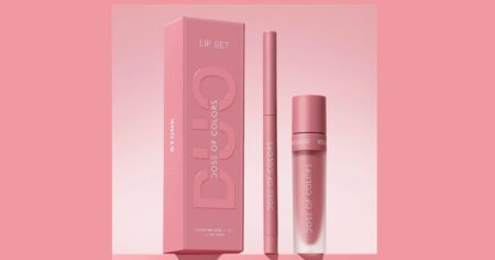 LIP DUO