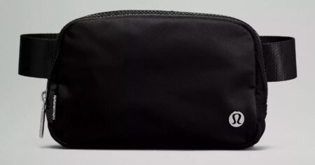 LULULEMON BELT BAG