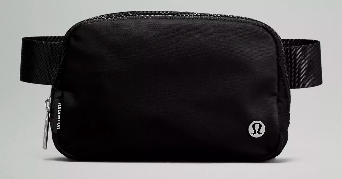 LULULEMON BELT BAG