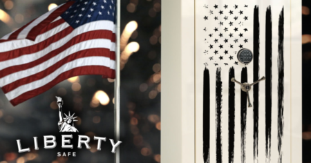 Liberty Safes American Summer Giveaway