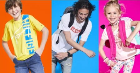 Macys Back to School