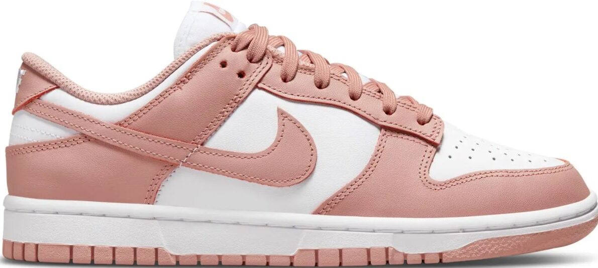 Nike Dunk Rose Whisper e
