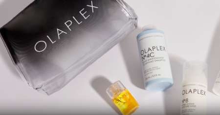 Olaplex