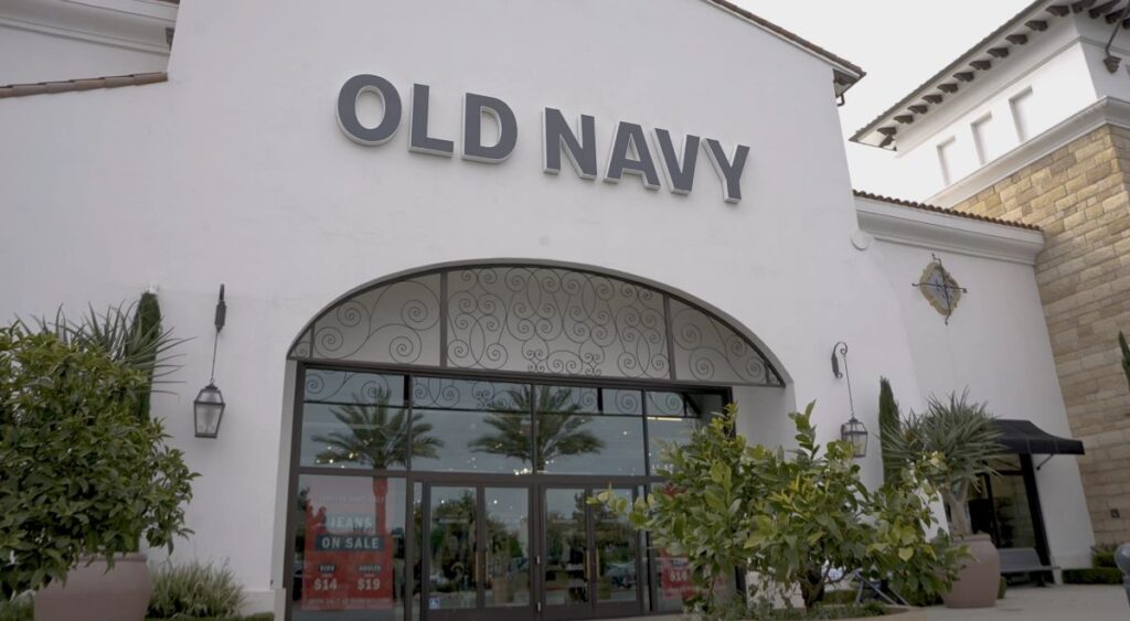 Old Navy