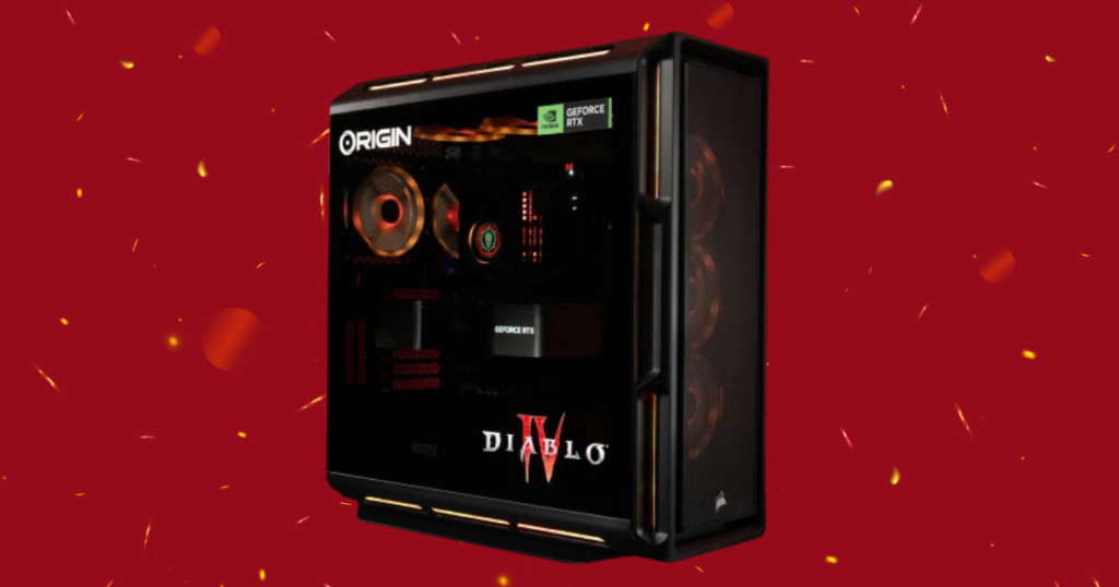 Origin Conquer Evil Win a NEURON Giveaway