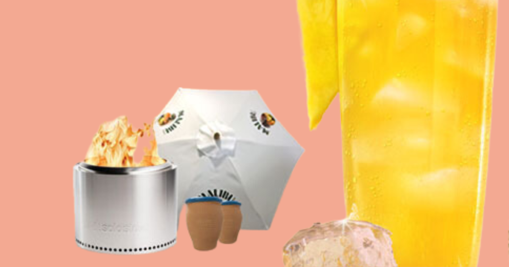 Pernod Ricard USA MALIBU ALTOS SLICE OF SUMMER SWEEPSTAKES