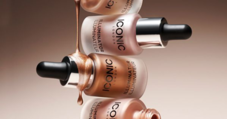 Possible Free Iconic London TWO FREE SAMPLES