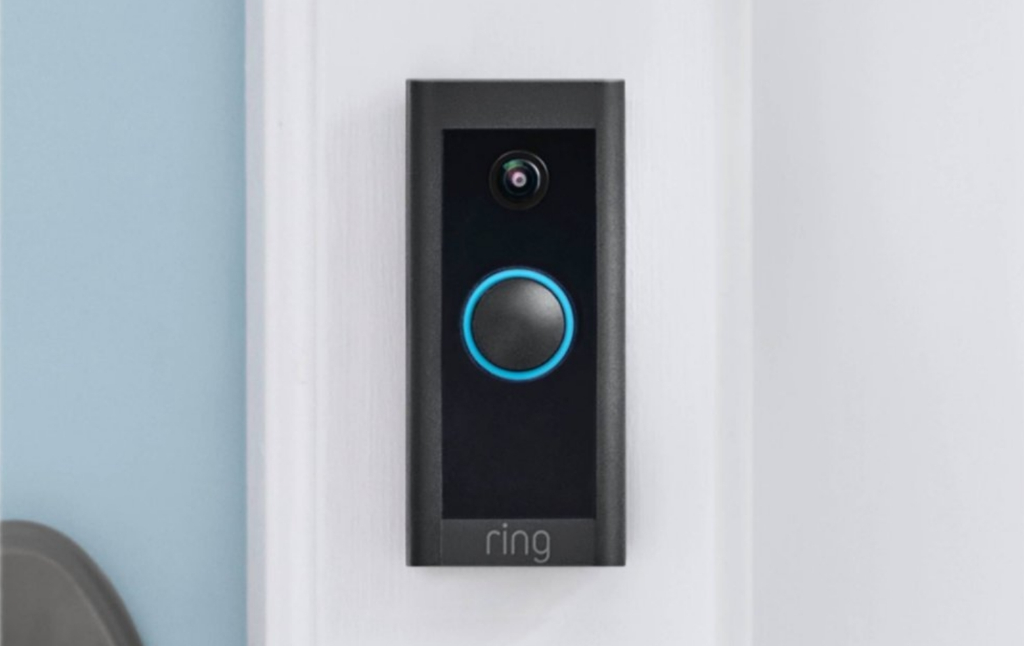 Ring Doorbell