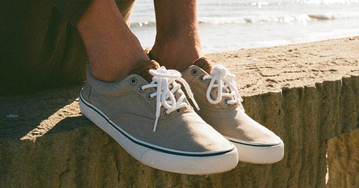 SPERRY