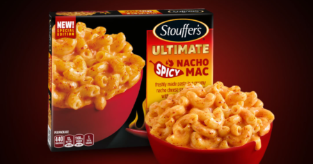 STOUFFERS National Mac Cheese Day Sweepstakes