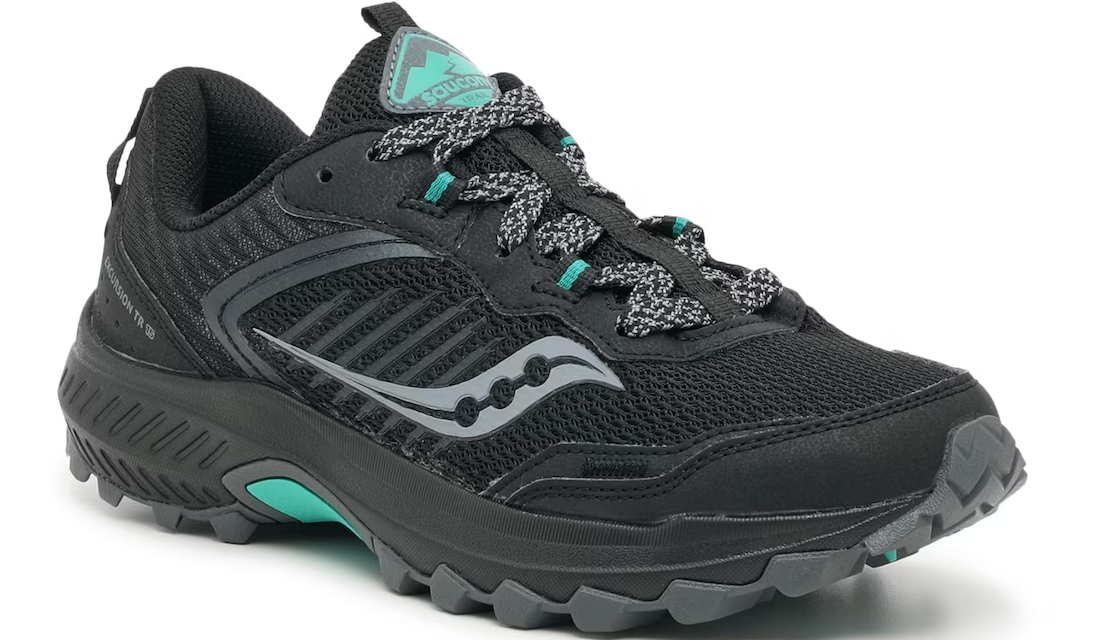 Saucony Running Shoe