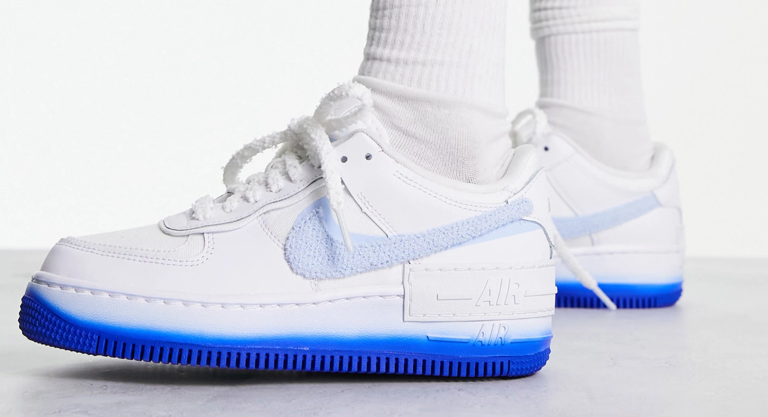 Nike Air Force 1 Shadow AUMX2 sneakers