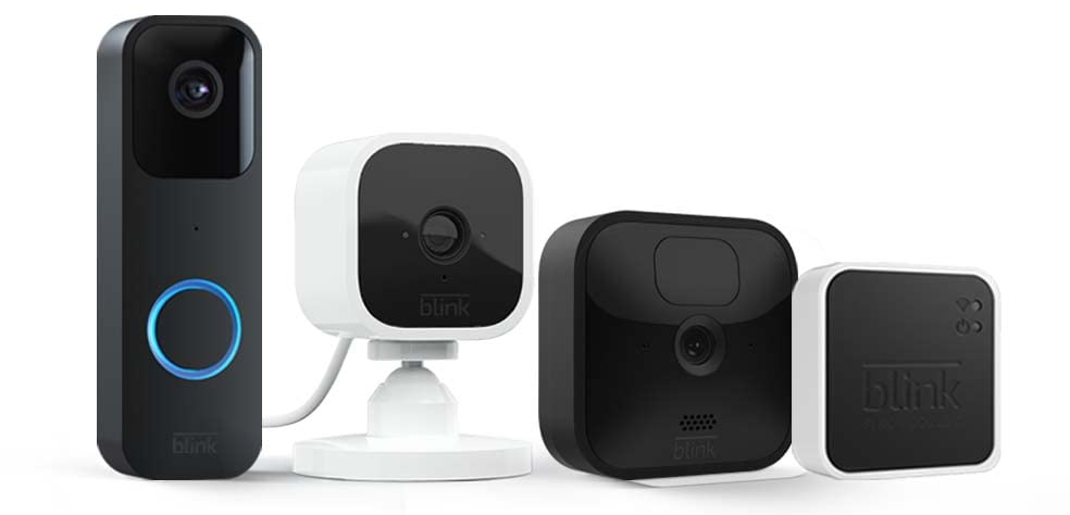 Blink Whole Home Bundle