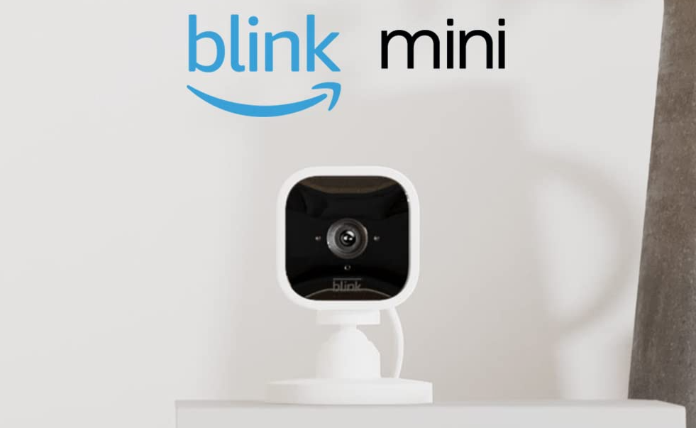 Blink Mini 