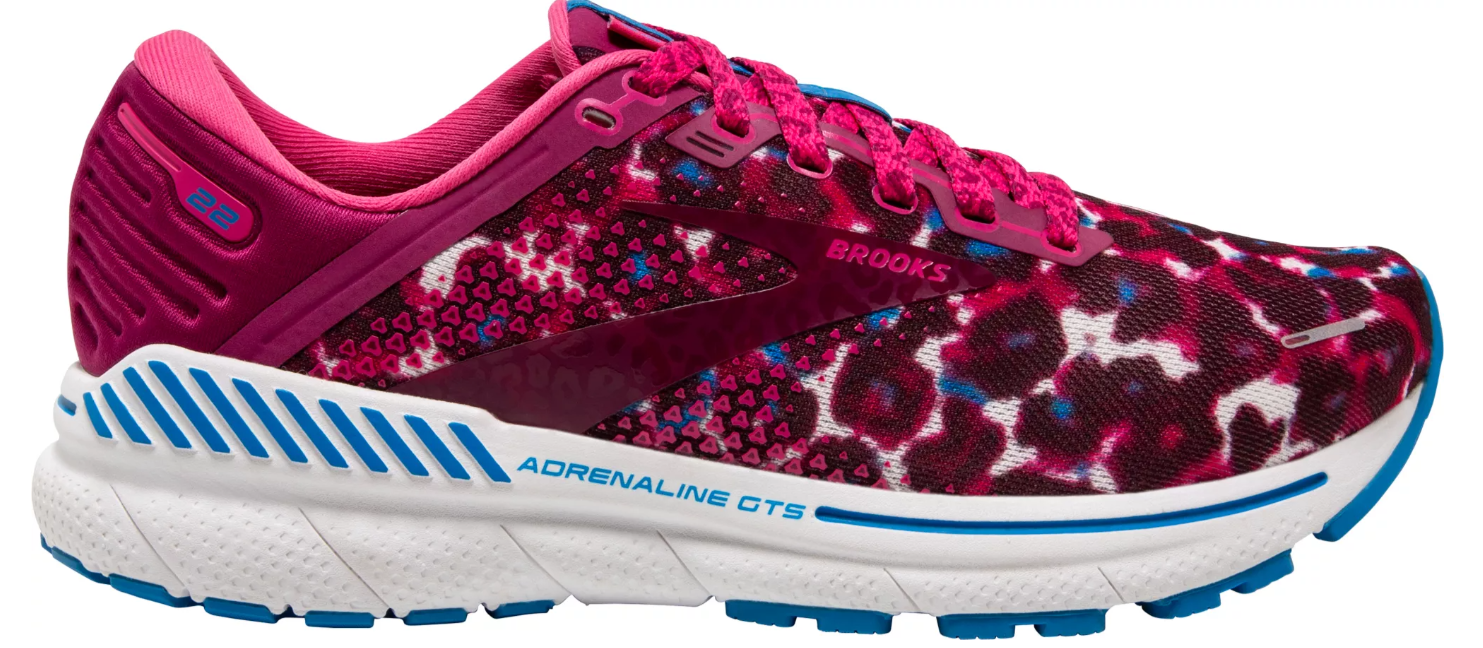 Brooks Women's Adrenaline GTS 22 Running Shoes