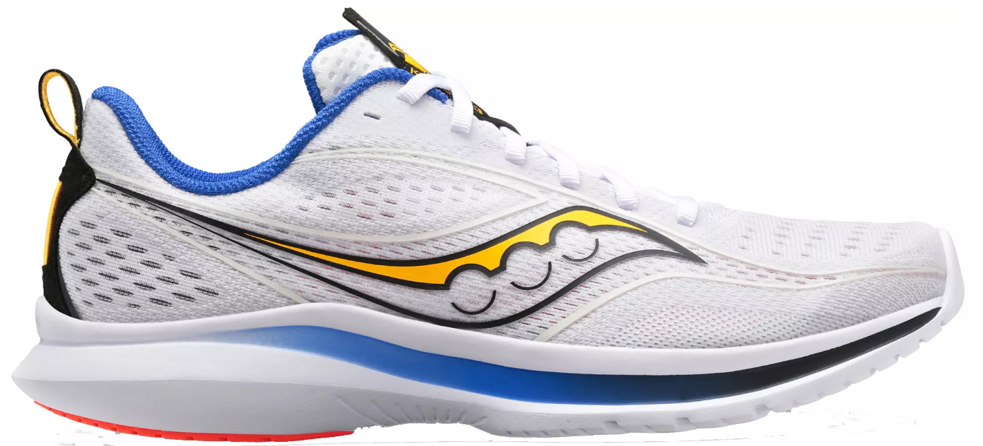 Saucony Men's Kinvara 13 Running Shoes