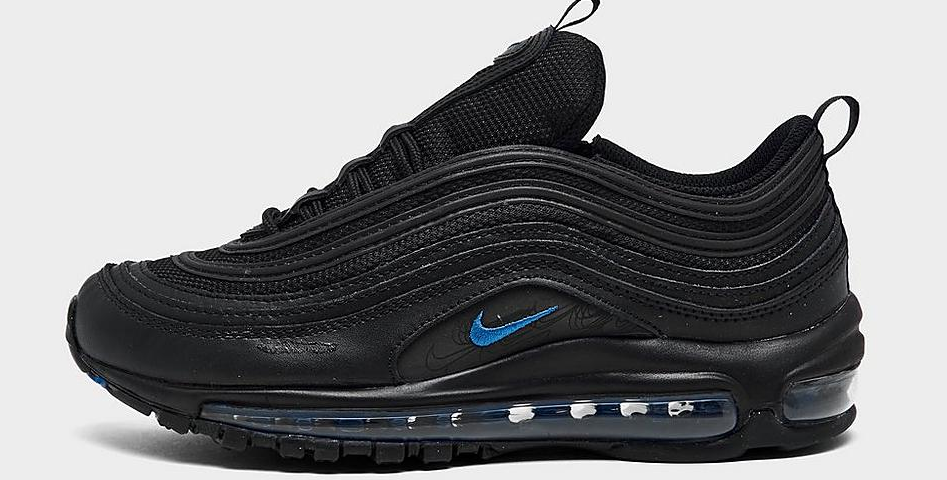 BIG KIDS' NIKE AIR MAX