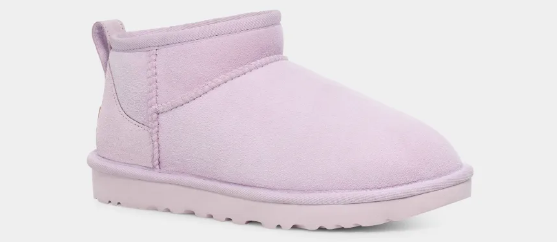 UGG Classic Ultra Mini