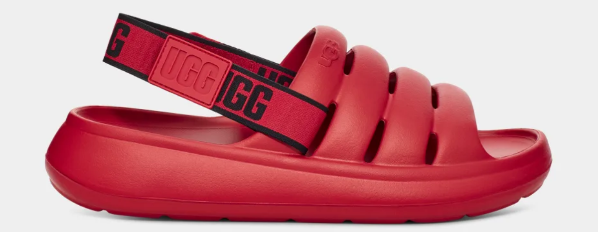 UGG Sport Yeah Sandals