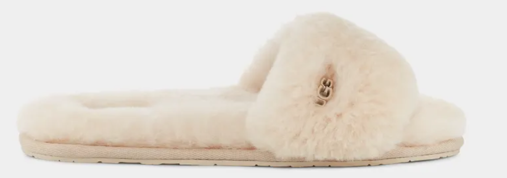 UGG Fluff Slide II
