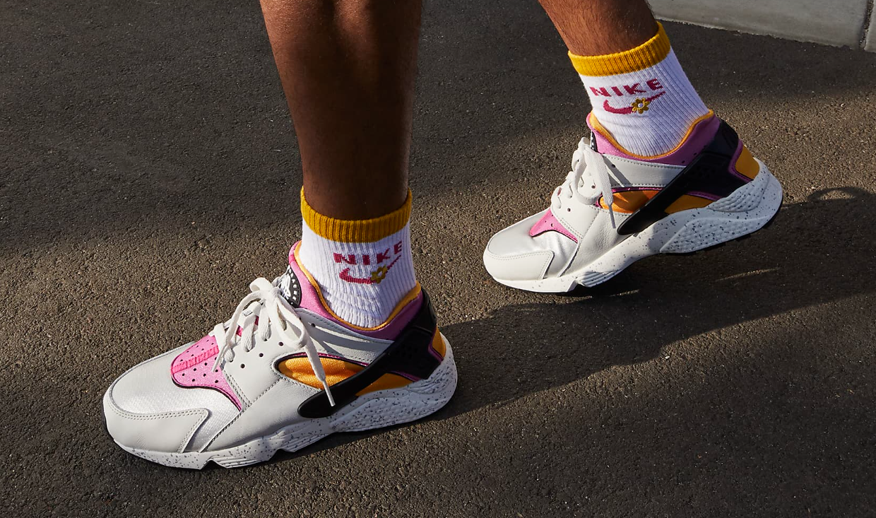 Nike Air Men's Huarache Shoes