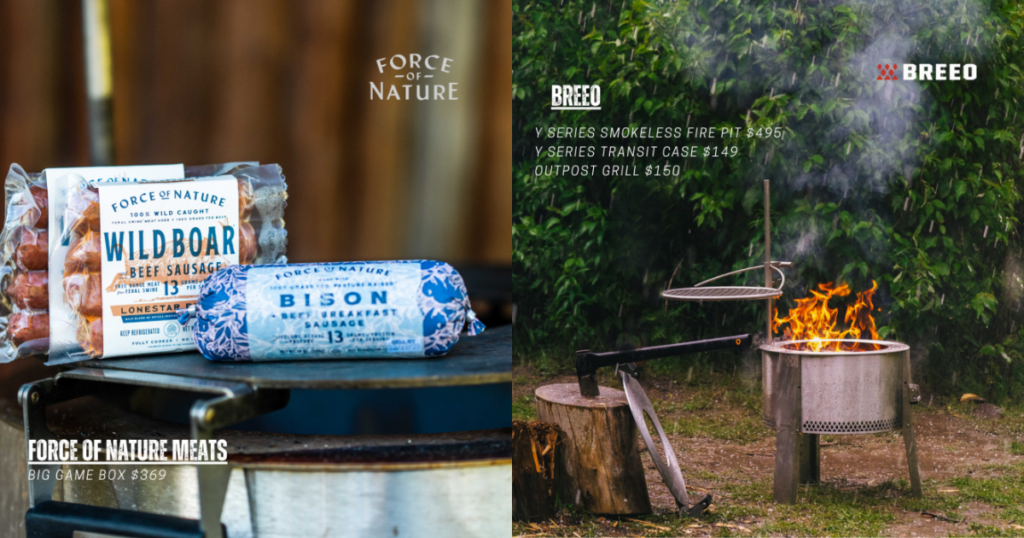 Stonefly Summer Giveaway