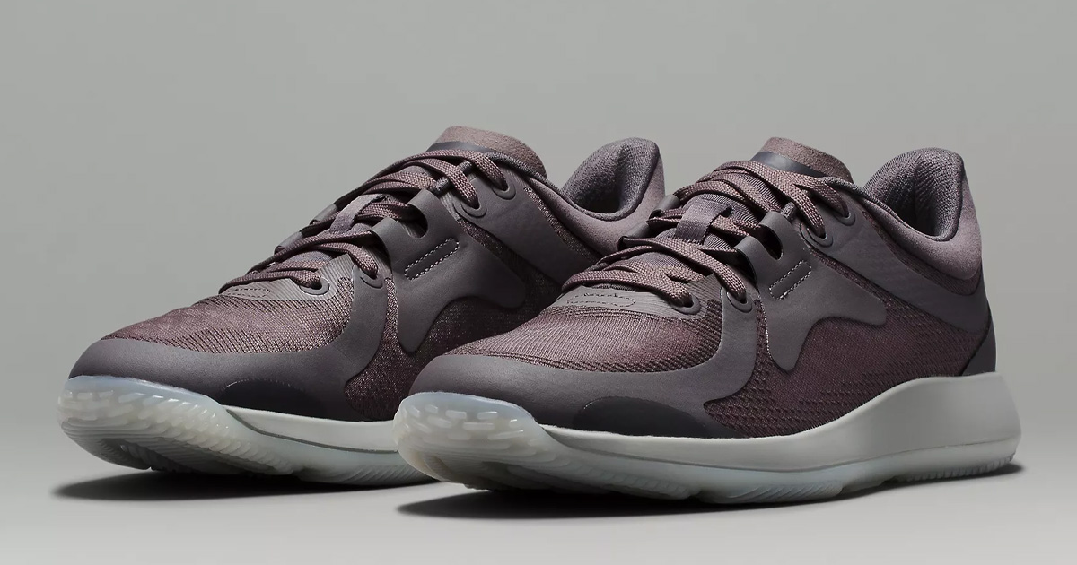 Strongfeel Womens Training Shoe