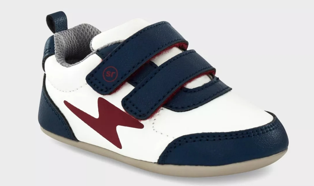 Surprize by Stride Rite Baby Booties