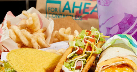 Taco Bell
