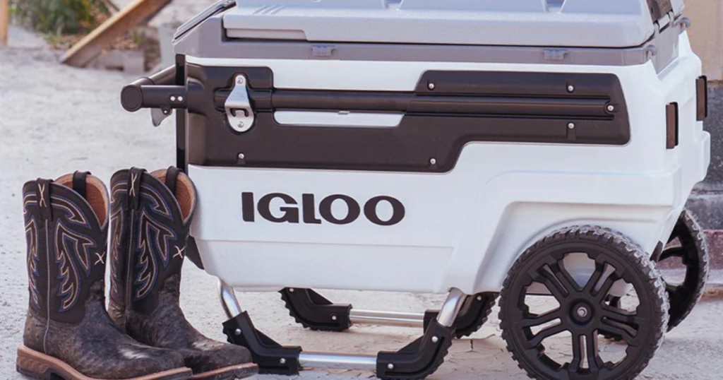 TwistedX July Giveaway