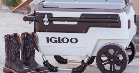 TwistedX July Giveaway