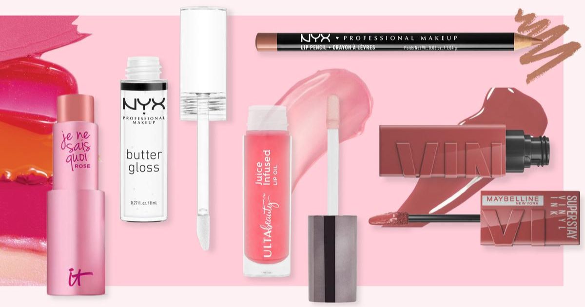 ULTA National Lipstick Day