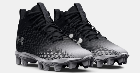 Under Armour Football Cleats