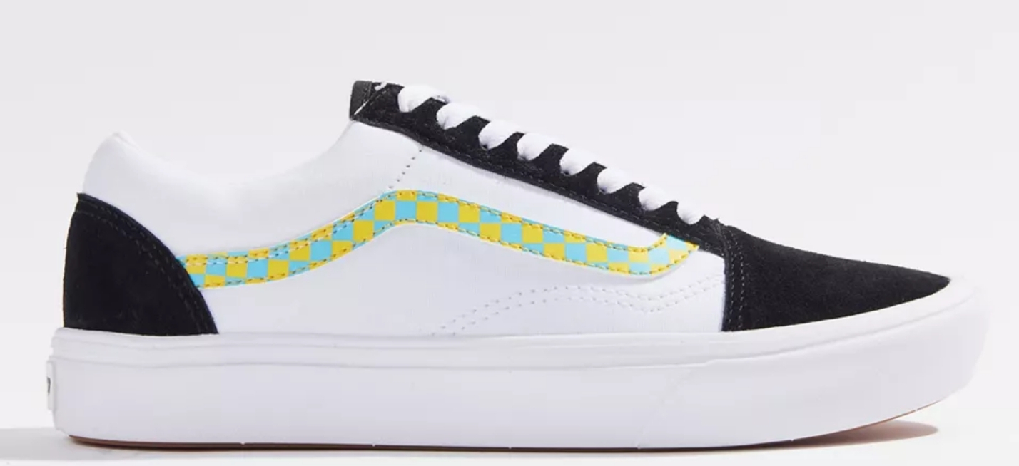 Vans Old Skool ComfyCush Sneaker