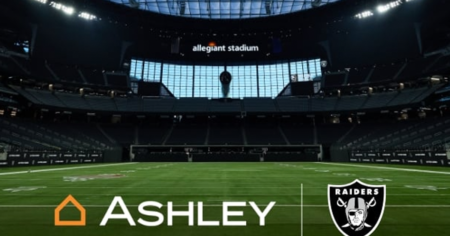 ashley raiders