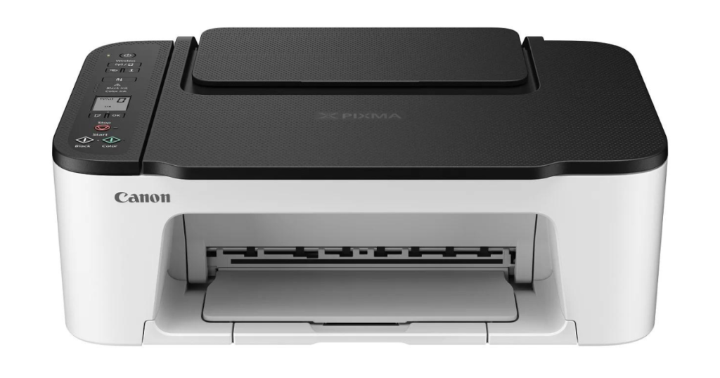 canon pixma printer deal