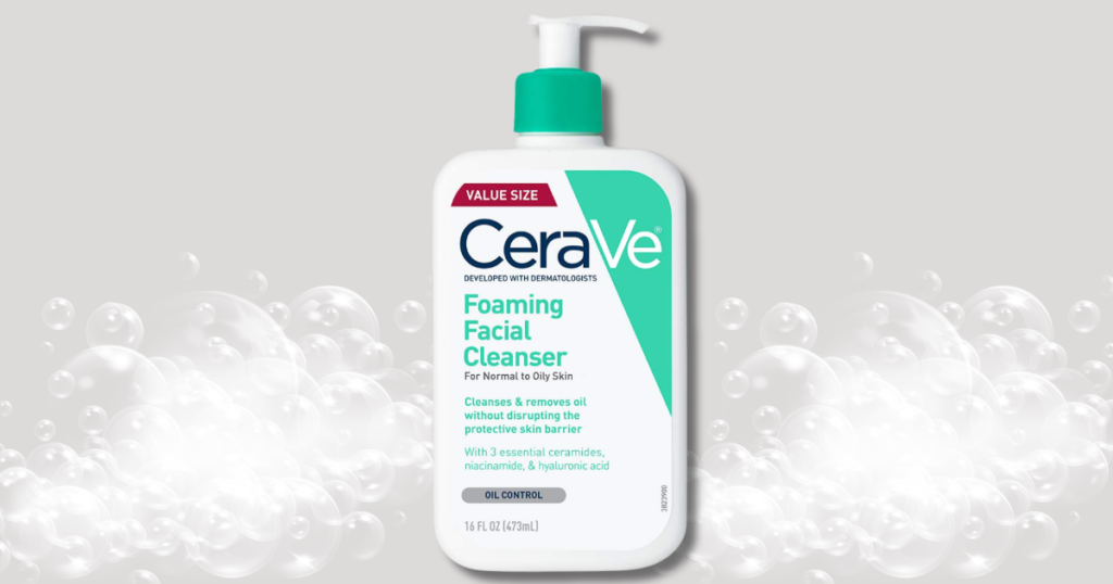 cerave deal