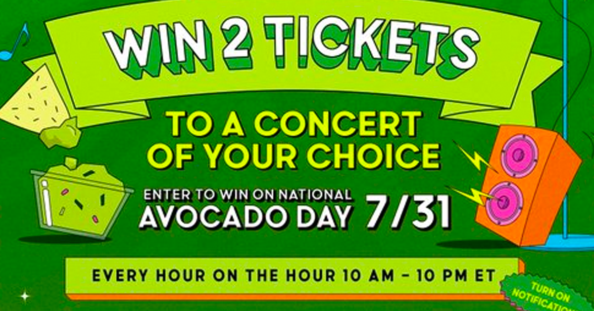 chipotle contest threads