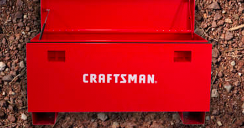 craftsman