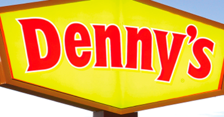 dennys