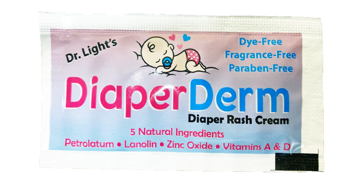 diaper derm