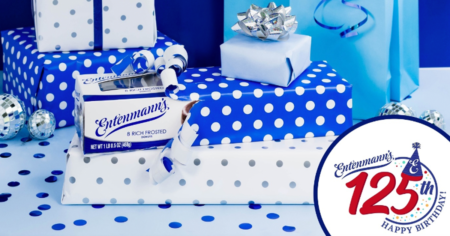 entenmanns birthday