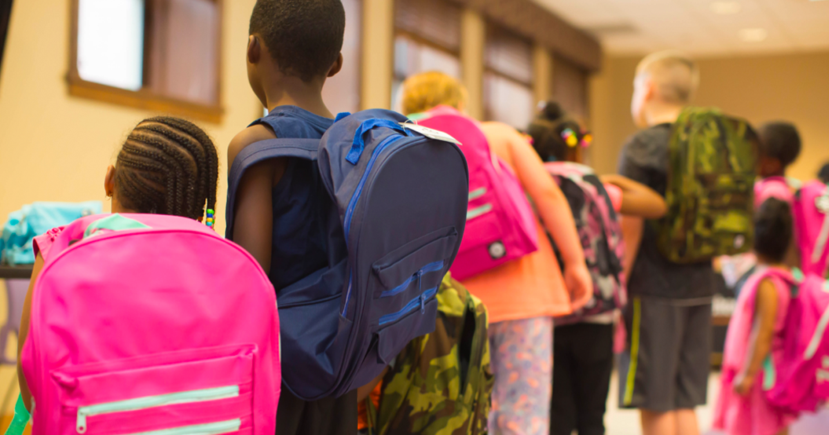 free verizon backpack