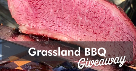 grassland bbq