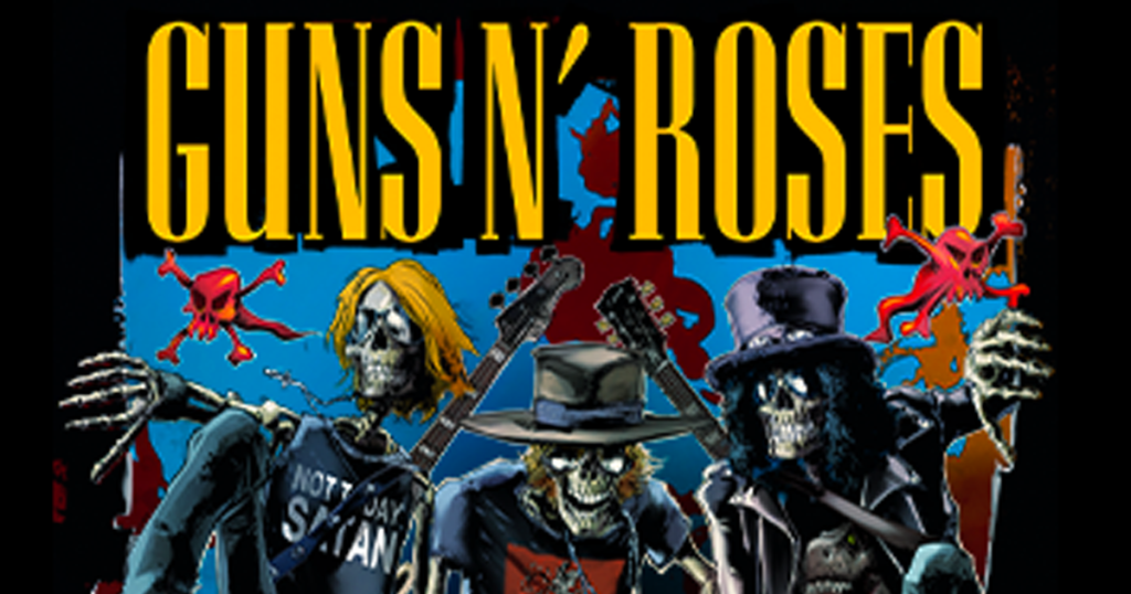 guns n roses
