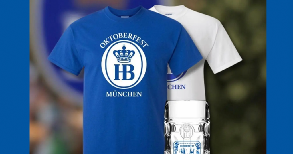 hofbrau