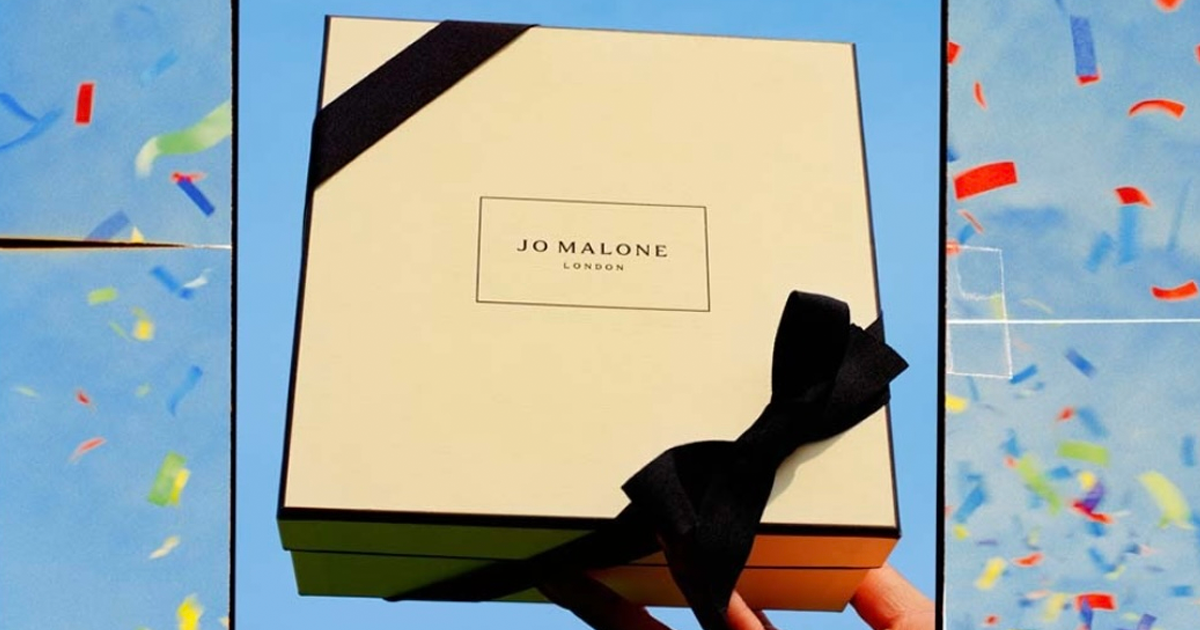 jo malone